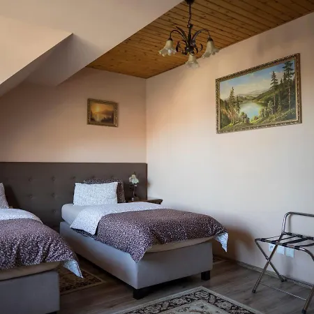 Royal Casa de hóspedes 3*