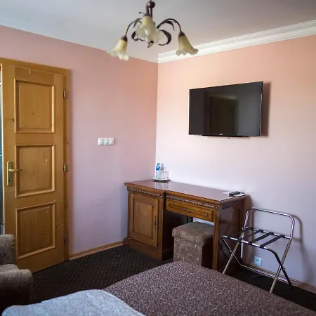 Casa de hóspedes Royal