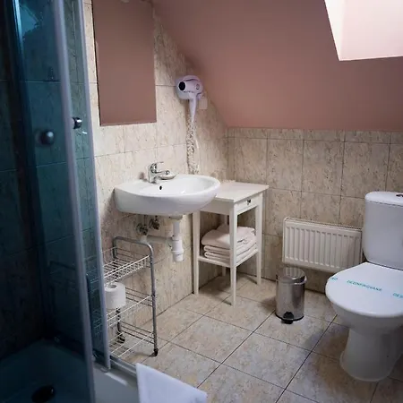 Πανσιόν Royal 3*