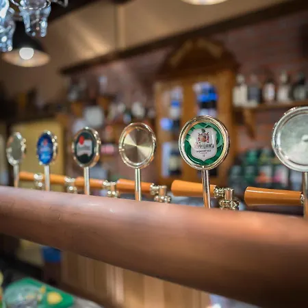 Πανσιόν Royal Bytca