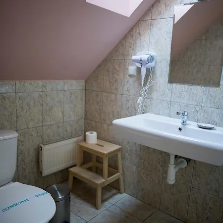 Casa de hóspedes Royal