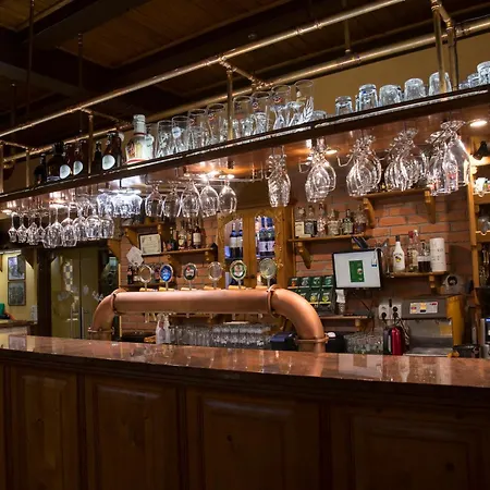 Royal Casa de hóspedes 3*