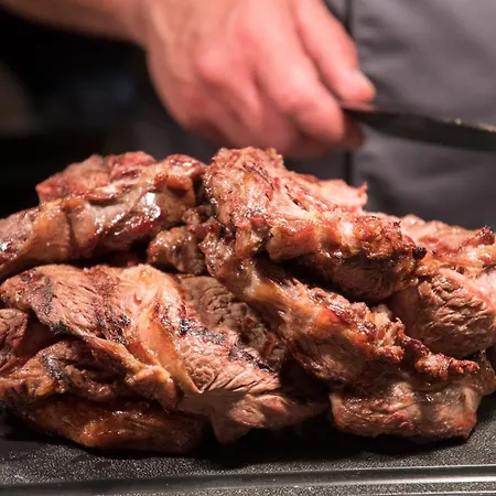 Casa de hóspedes Royal